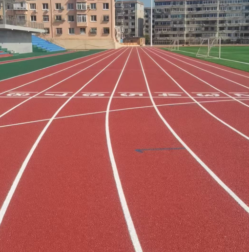 佛山市幼儿园塑胶跑道健身步道 - 排名